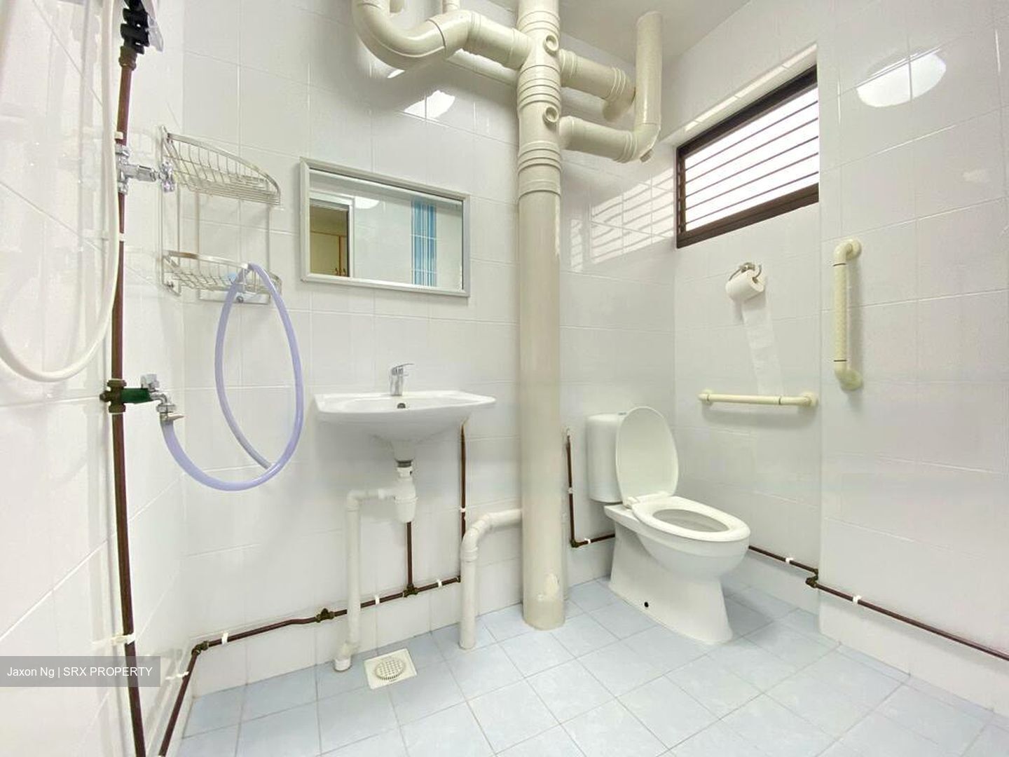 Blk 405 Sin Ming Garden (Bishan), HDB 5 Rooms #472886141